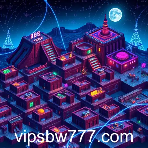 The Enigma of Puzzle Games: A Deep Dive into the 'bw777' Phenomenon