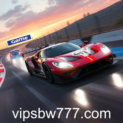 The Thrilling World of Racing Games: A Dive into the 'bw777' Experience