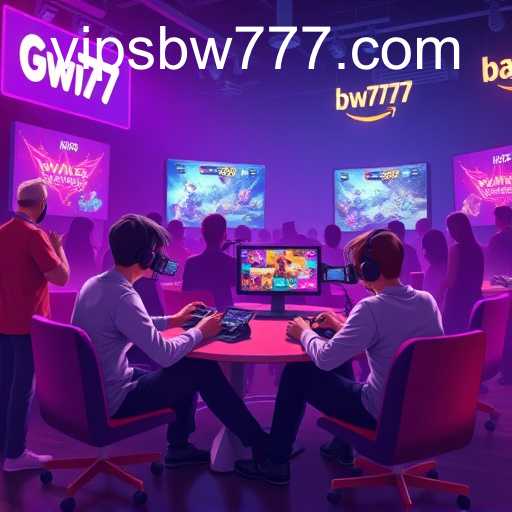 The Rise of Unique Gaming Platforms