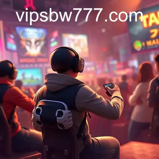 The Rise of bw777 in 2025: A Digital Revolution