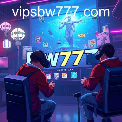 The Rise of BW777 in the Gaming World