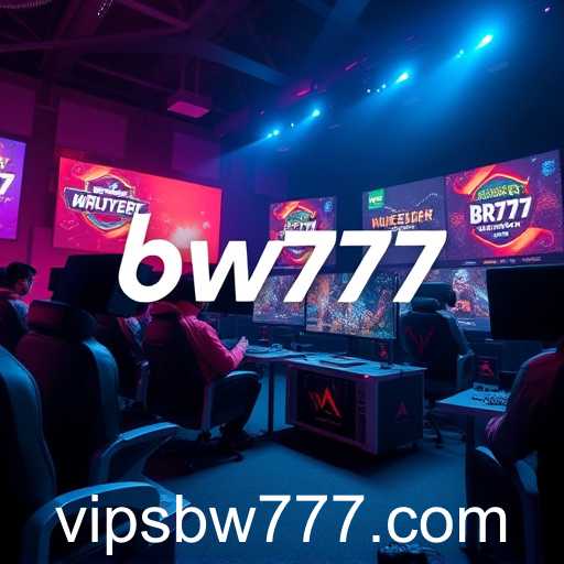 The Rise of BW777: Gaming in 2025