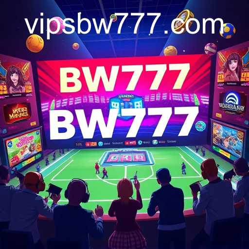 The Rise of BW777 in the Gaming World