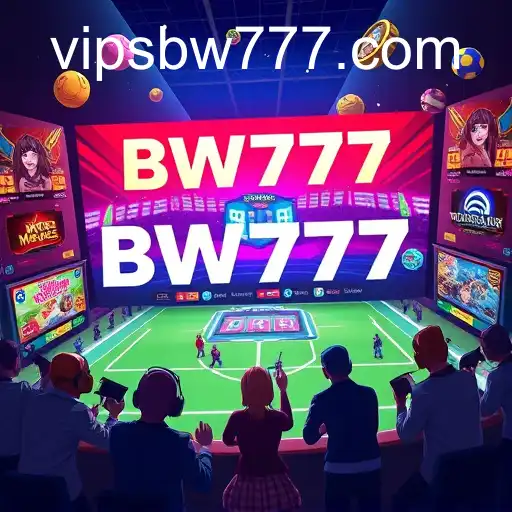 The Rise of BW777 in the Gaming World