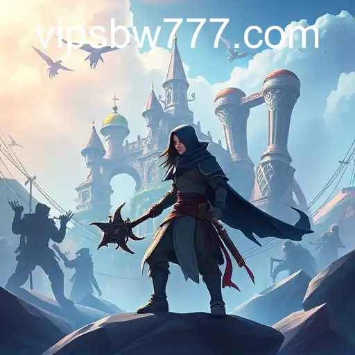 The Rise of BW777 in Online Gaming