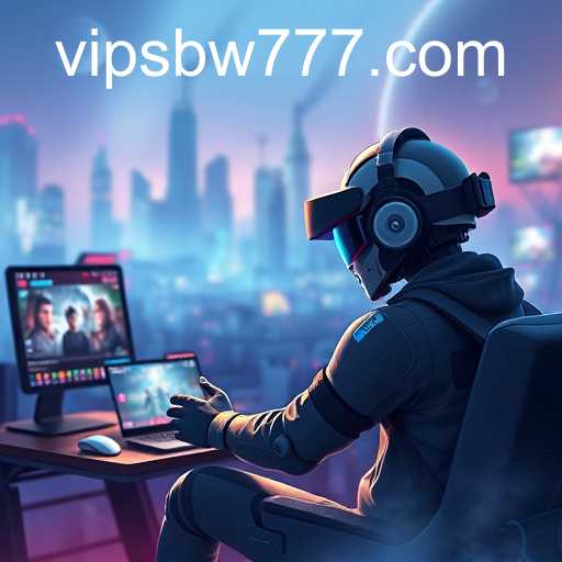 The Rise of the Game World: A Revolution in Interactive Entertainment