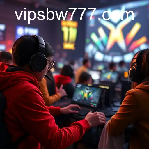 The Rise of Online Gaming Revitalized