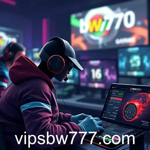 The Rise of Online Gaming Communities