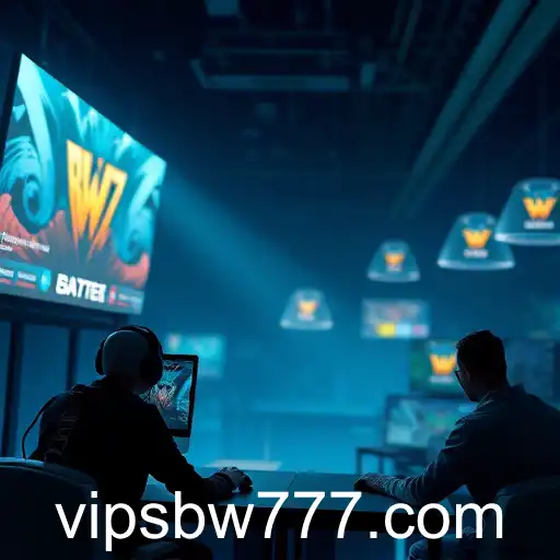 The Rise of Online Games in 2025