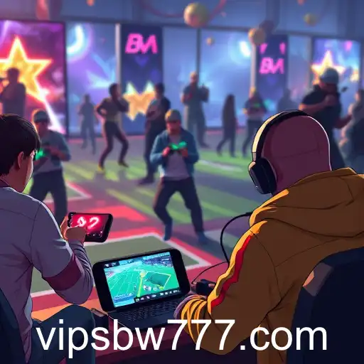 The Rise of Online Gaming in 2025