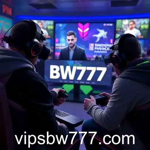 The Rise of Online Gaming