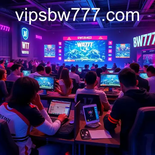 The Rise of Online Gaming Communities