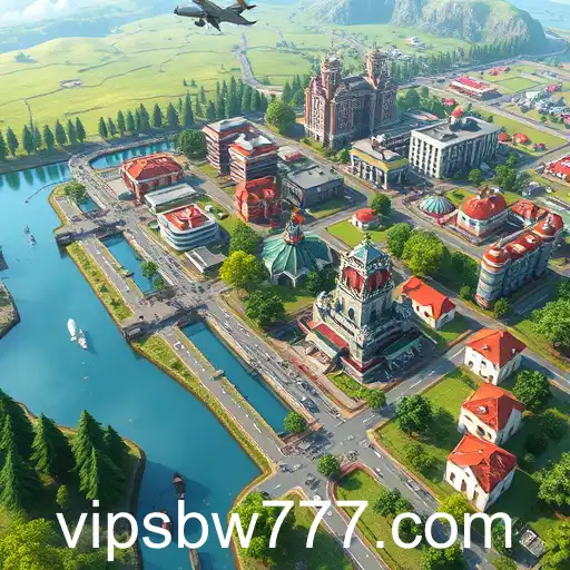 Exploring the Exciting World of Simulation Games: A Dive into the 'bw777' Scene