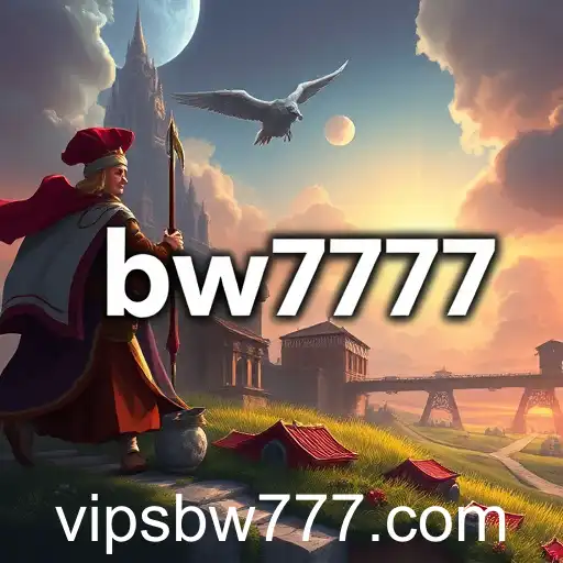 Exploring the Strategic Depth of 'bw777' Games