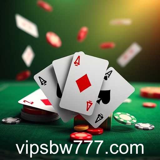 The Rise of bw777: A Gaming Revolution