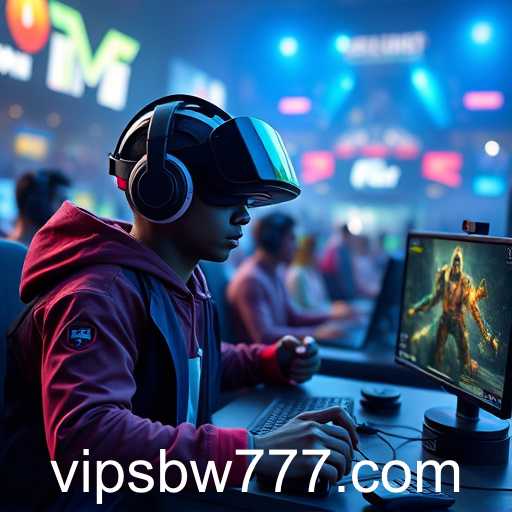 Virtual Realities: The Evolution of English Game Websites